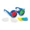Learning Resources&#xAE; Primary Science Color Mixing Glasses, 3 Pack